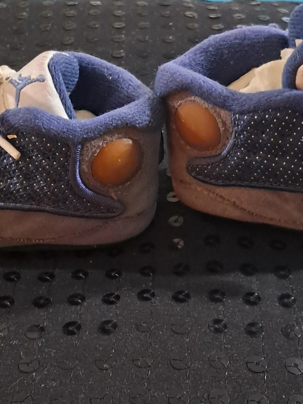 Nike Air Jordan Baby Retro 13